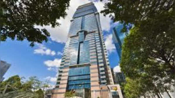 Capital Tower