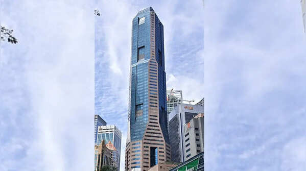 Republic Plaza