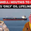 Article image for: After Hormuz Ban, Houthis To STRANGLE MBS’ Final Oil Lifeline? '<i class="tbold">gate</i> OF TEARS' In SHOCK DANGER