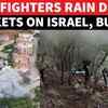 Article image for: ON CAM: Hezbollah Unleashes ‘DOOMSDAY’ Rockets On Israel, <i class="tbold">iron dome</i> ‘PIERCED’ In Huge Attack