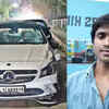 Article image for: Food delivery executive killed in Merc hit-and-run accident in Faridabad
