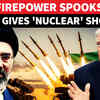 Article image for: BIG! TRUMP ADMITS DEFEAT, Iran Missile Power Forces US To End War Without Nuclear Deal?
