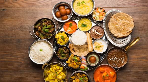 India