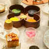 ​Sweet treats and Parisian pastries
