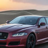 Article image for: Jaguar XJ X00