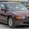 Article image for: BMW 7 series E38