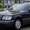 Article image for: Mercedes-Benz S-Class W140