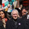 Involvement of prominent figures