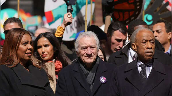 Involvement of prominent figures