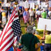 Context of the midterm elections