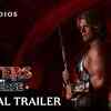 Article image for: Masters of The Universe - Official Trailer