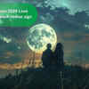 Article image for: April's Full Moon 2026 Love Predictions for each zodiac sign