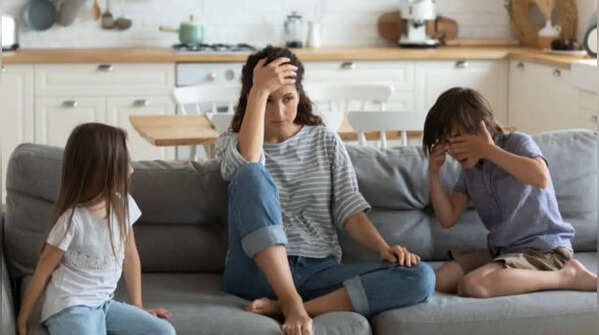 Teach them to solve problems