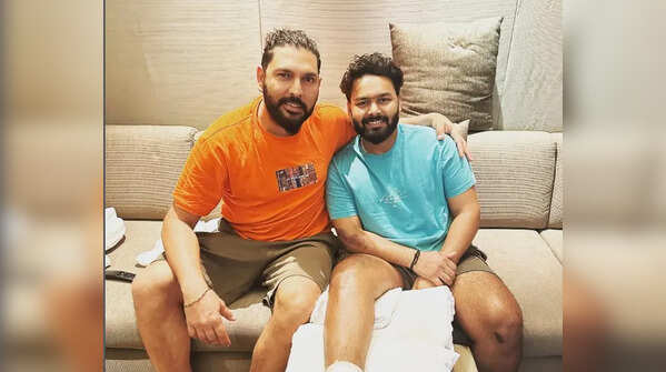 A famous celebrity property in Chandigarh