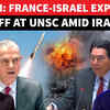Article image for: Macron Envoy Blasts Israel After UNIFIL Troops Held At Gunpoint In Lebanon; 'IDF POSING THREAT...'