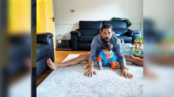 A space crafted with love