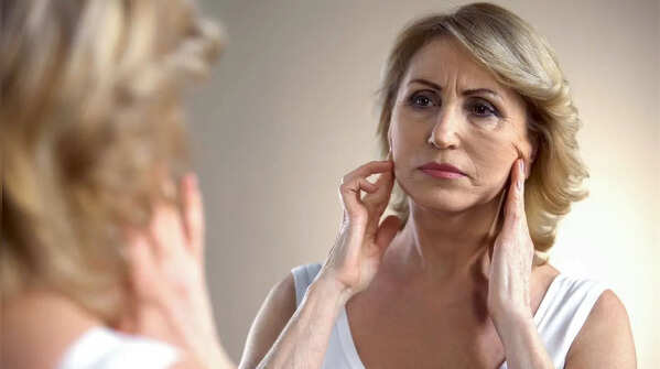 The aging math: Every Hassler adds 1.5% faster wrinkles