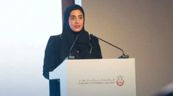 Sheikha Shamma Bint Sultan Bin Khalifa Al Nahya