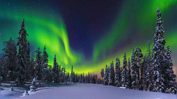 8 reasons why Finland keeps ranking as the World’s Happiest Country