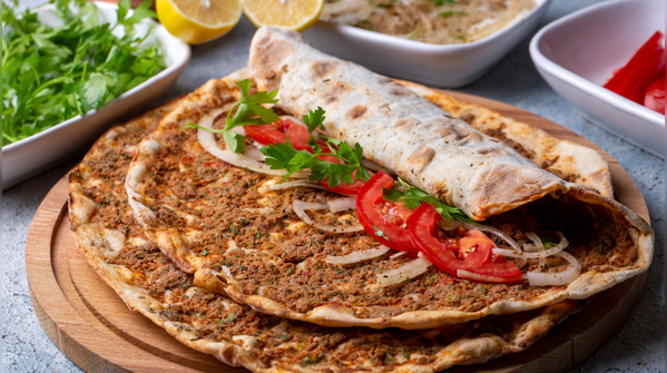 Lahmacun