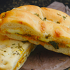 Stuffed kulcha