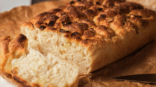 Focaccia