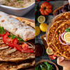 Article image for: 6 delicious flatbreads to try instead of regular pizza