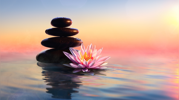 Religion asks for belonging; spirituality asks for awareness