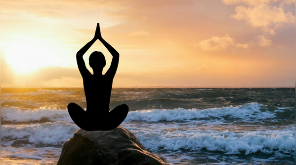 Religion often defines the sacred; spirituality seeks it everywhere