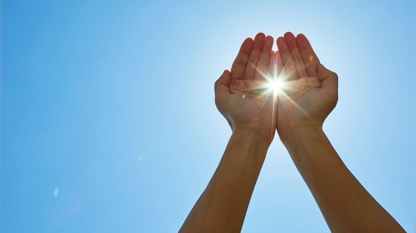 Religion is communal; spirituality is inward