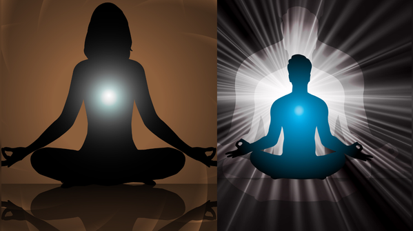 5 key differences between being religious and being spiritual