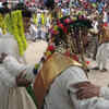 Article image for: The Dhungri <i class="tbold">festival</i>