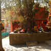 The Ghatotkacha Temple