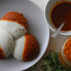 Podi idli