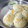 Rava idli