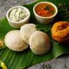 Classic idli