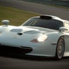 Porsche 911 GT1 Straßenversion