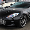Aston Martin One-77