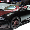 Bugatti Veyron Grand Sport Vitesse La Finale