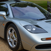 McLaren F1 LM
