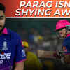 Article image for: Riyan Parag gets honest: handling criticism, captaincy calls & <i class="tbold">Rain</i> chaos