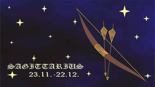 Sagittarius
