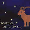 Capricorn