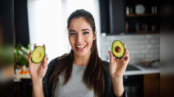 Eat your way to longer locks