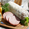 Meat with dairy