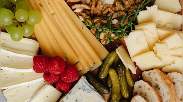 7 foods one should not eat together