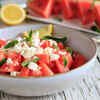 Article image for: Watermelon Salad with Nuts