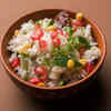 Dahi Poha 