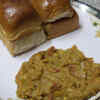 Article image for: Avocado Masala Pav and Nimbu Pani
