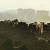 <strong>Thunderstorms, light rain cool Andhra Pradesh</strong>